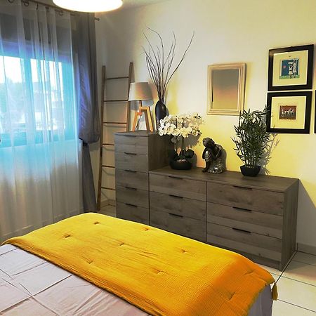 Kazalena Apartment Saint Pierre Bagian luar foto