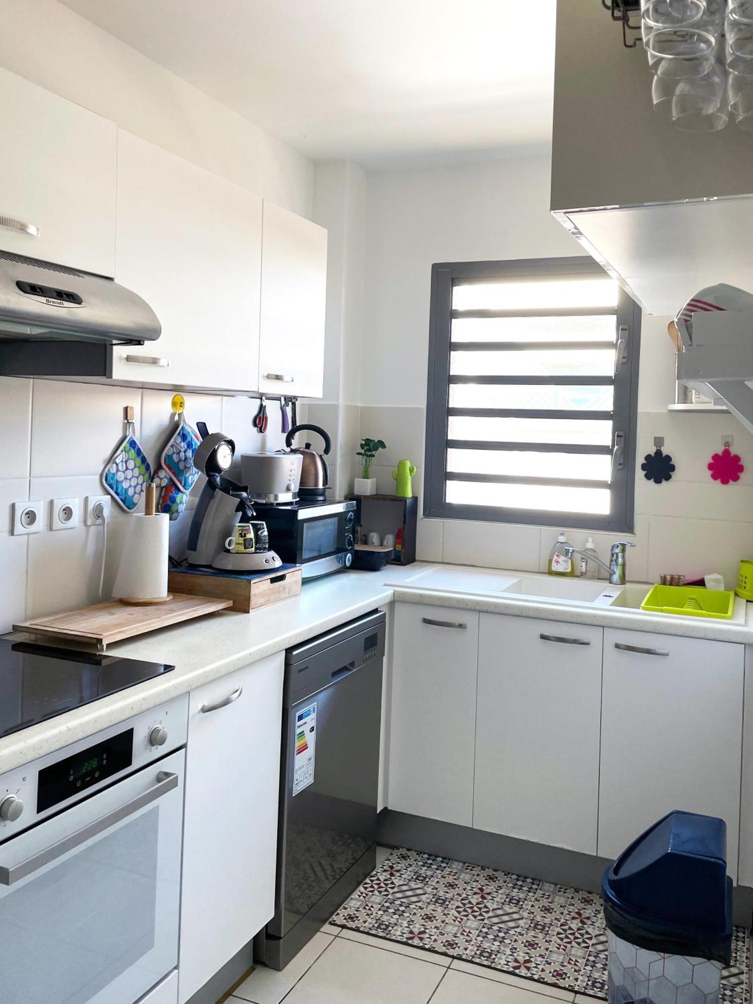 Kazalena Apartment Saint Pierre Bagian luar foto