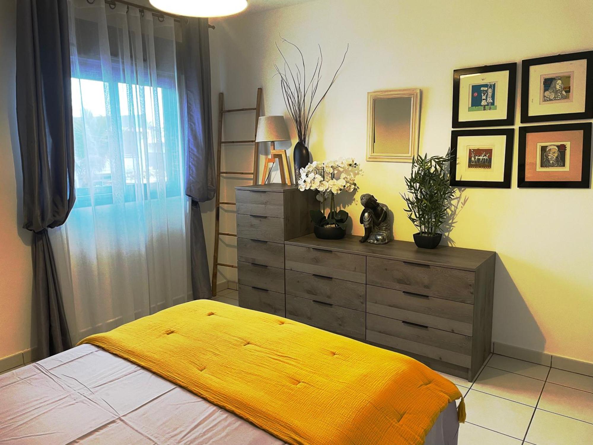Kazalena Apartment Saint Pierre Bagian luar foto