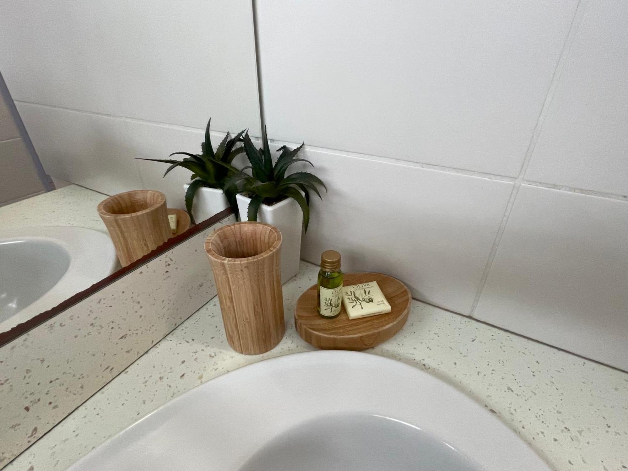 Kazalena Apartment Saint Pierre Bagian luar foto