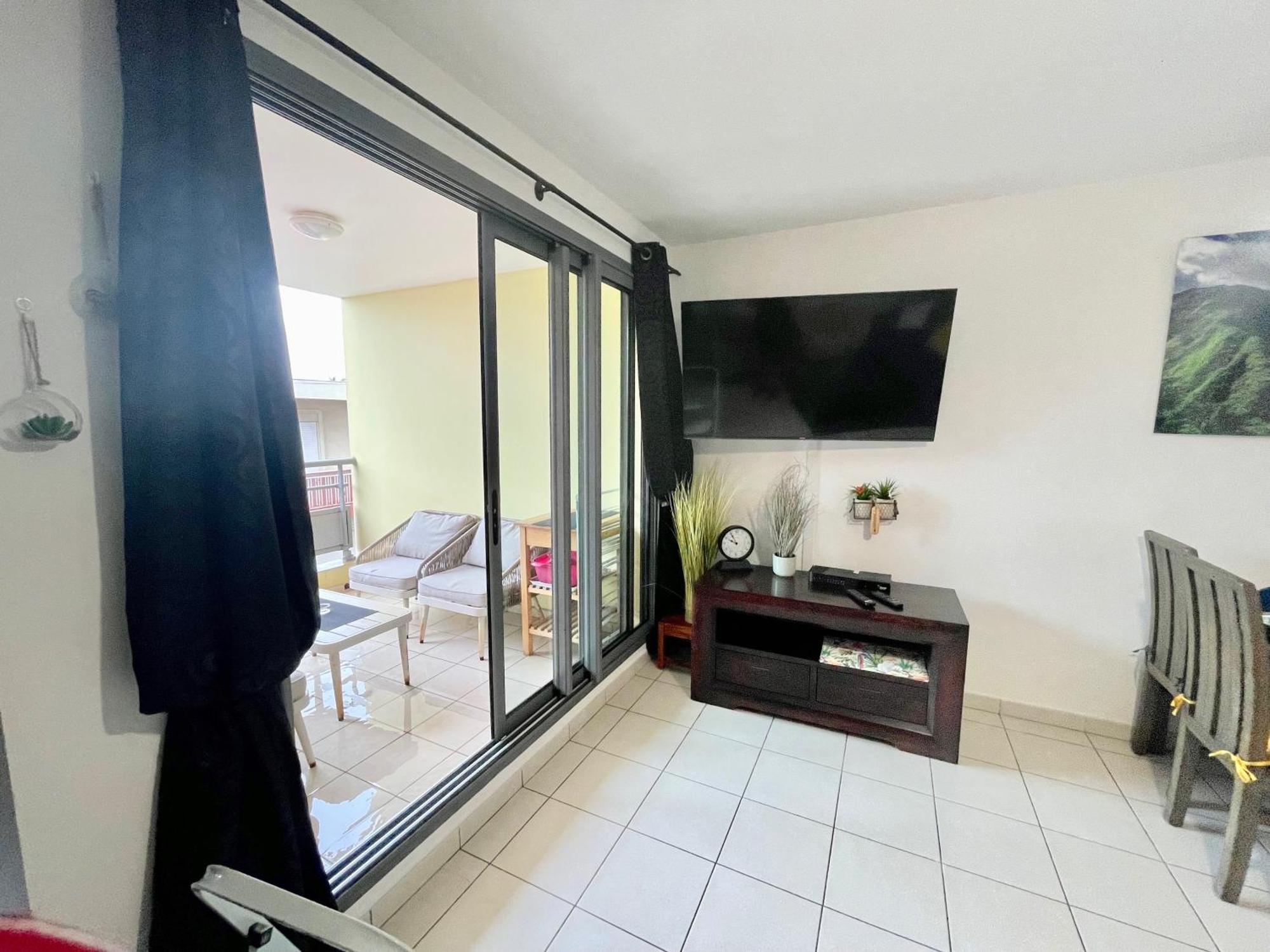 Kazalena Apartment Saint Pierre Bagian luar foto
