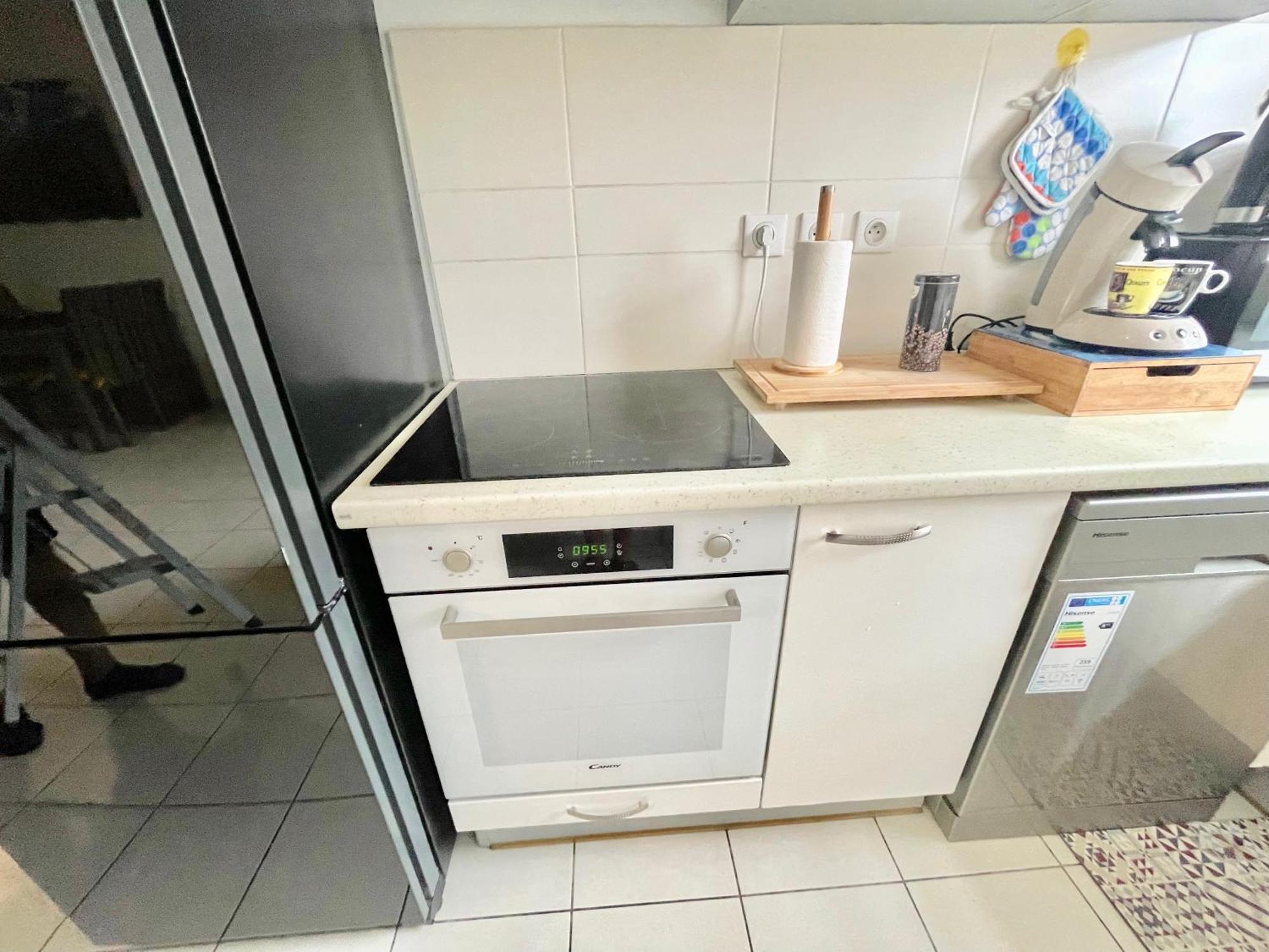 Kazalena Apartment Saint Pierre Bagian luar foto