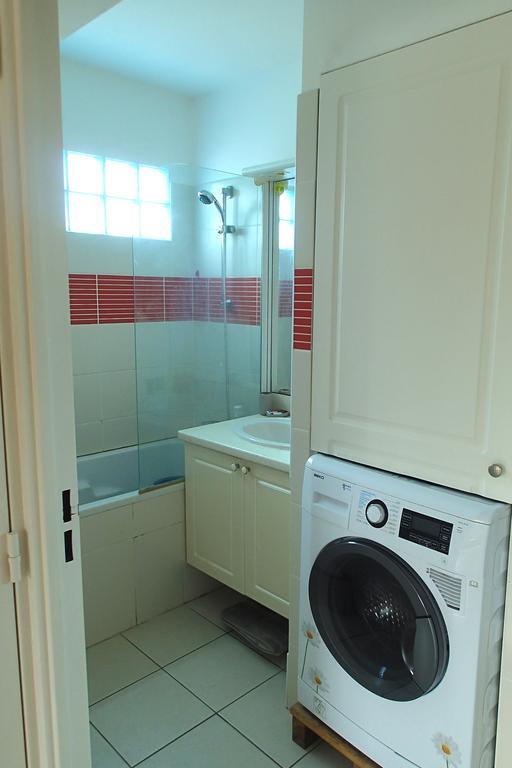 Kazalena Apartment Saint Pierre Bagian luar foto
