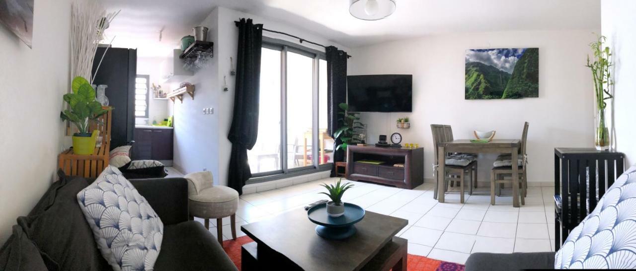 Kazalena Apartment Saint Pierre Bagian luar foto