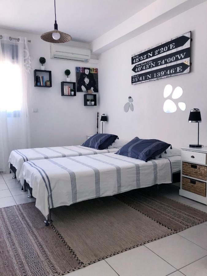 Kazalena Apartment Saint Pierre Bagian luar foto