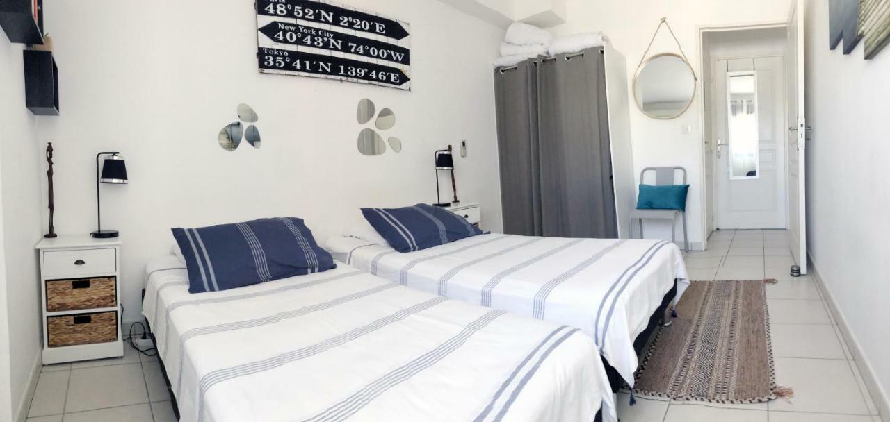 Kazalena Apartment Saint Pierre Bagian luar foto
