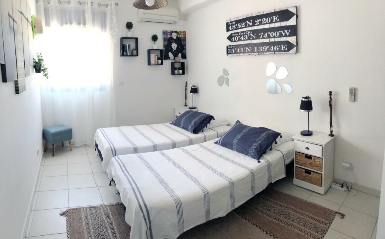 Kazalena Apartment Saint Pierre Bagian luar foto